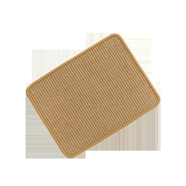 Kissankynsien hiomakylpy, luonnollinen sisal Amonsee ja muut kissan kynsien hiomakylpyalustat (30*40CM)