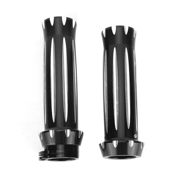 Universal Non-Slip Motorcycle Grips, 25mm Modification Accessories