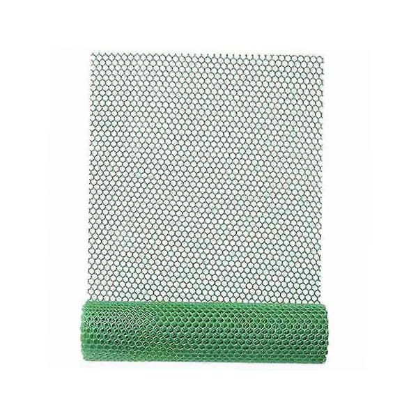 Reusable Cken Wire Fence Net Durable Hexagonal Mesh DIY Project One Cour