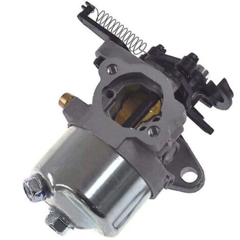 Carburetor for Briggs & Stratton Dov 700 750 Lawn Mower - Durable Metal - Easy Installation - Reliable Performance