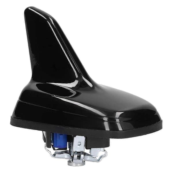 5Q0035507B5FQ Glanssort Hajfinneantenne Erstatning til Karoq/Kodiaq/Octavia 5E/Superb NP