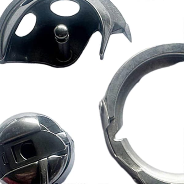 Spolekapsel for 2250 2259 2263 Singer reservedeler