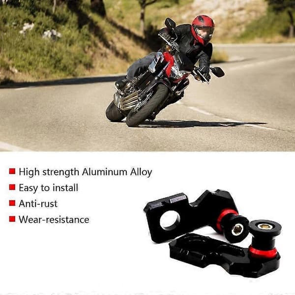 Motorcykel Swingarm Spolar för CB650F CBR650F 2014-2019 CB650R