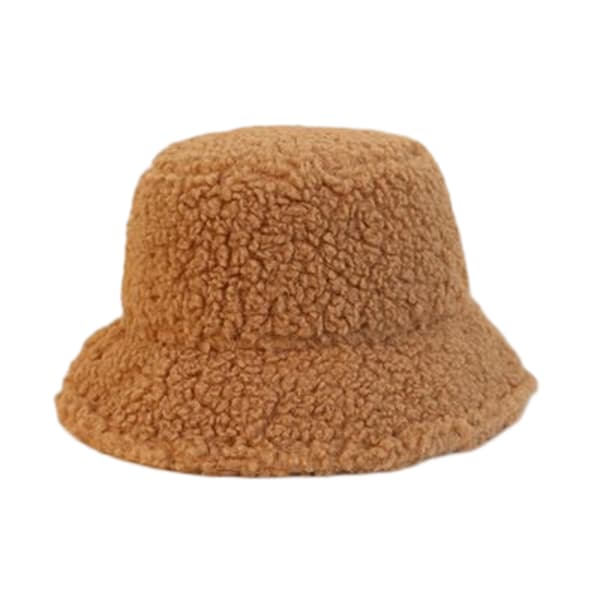 Lett og behagelig materiale Hatt til bursdag Jul Thanksgiving Day gave til damer