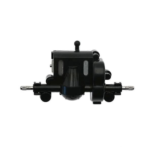 130 Motor Girkasse og Bakakselsett for D12 Mini 1/16 RC Drift Lastebil Bildeler Tilbehør