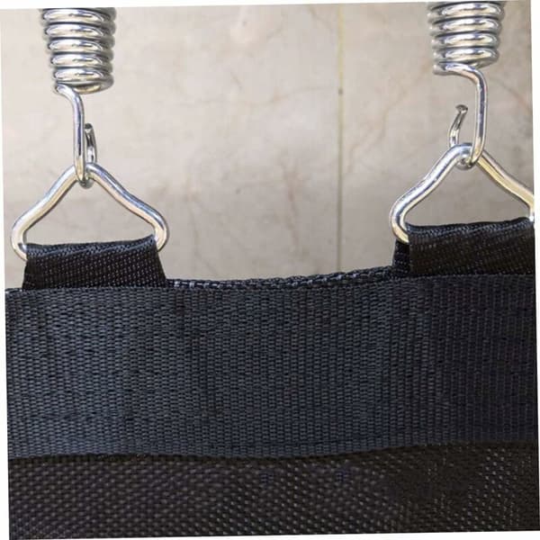 Stål Triangel Spänne Trampolin Tilbehør Trampolin Triangel Spänne 10st