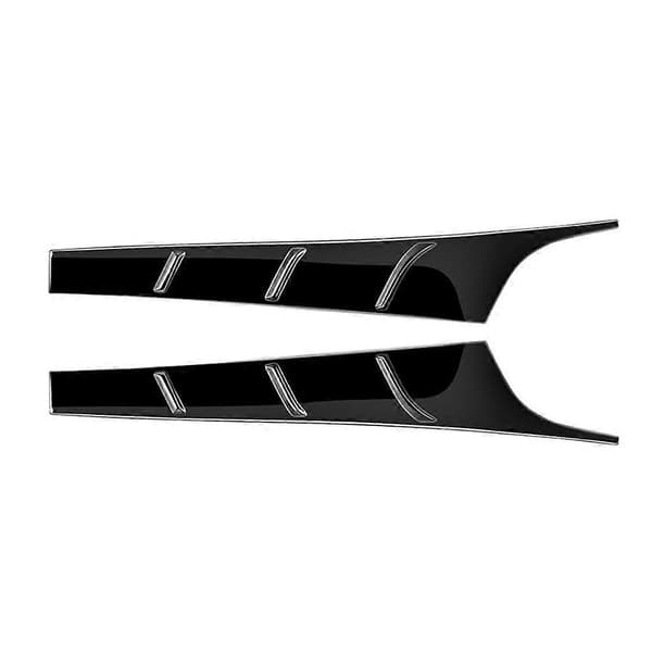 Tail Light Trim Strip for ALPHARD VELLFIRE 30 Series 2016-2022