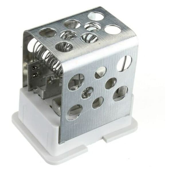 Bilvarmer blæsermotor modstand passer til H Mk5 2004-2011 90560362
