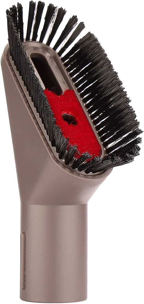 Mini pehmeä pölyharjatyökalu lisävaruste Dyson V7 V8 V10 V11 -imureihin