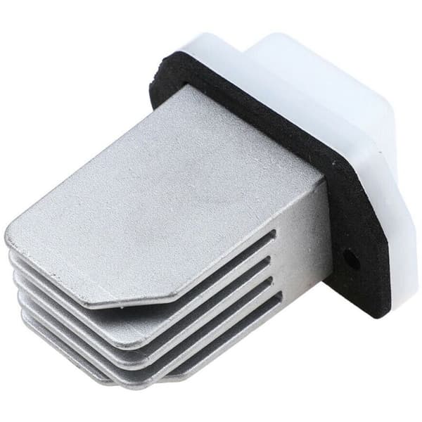 Motstand for viftekontrollforsterkermodul passer til Sentra 27761-4BA0A 277614BA0A