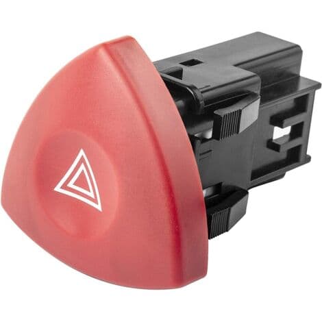 Hazard Warning Light Switch for Espace Laguna Vivaro Primastar 8200442724