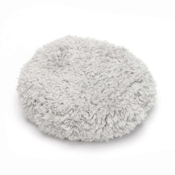 12 pcs Mop Cloths for Hobot Window Cleaning Robot Accessories Mop Rags Accessories [DB]
