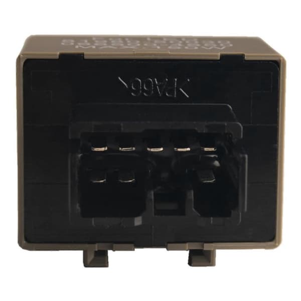 Biltilbehør 8-bens elektronisk blinkrelæ