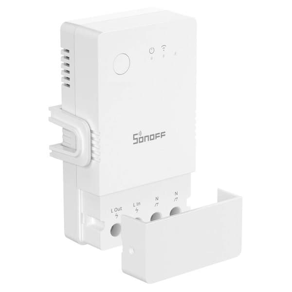 WiFi Smart strømmåler Sonoff POWR316