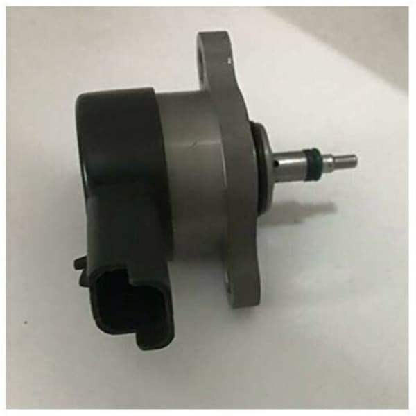 0281002493 Drivstoffpumpetrykkregulator, common rail, for 2.0 HDI..DEBUNS