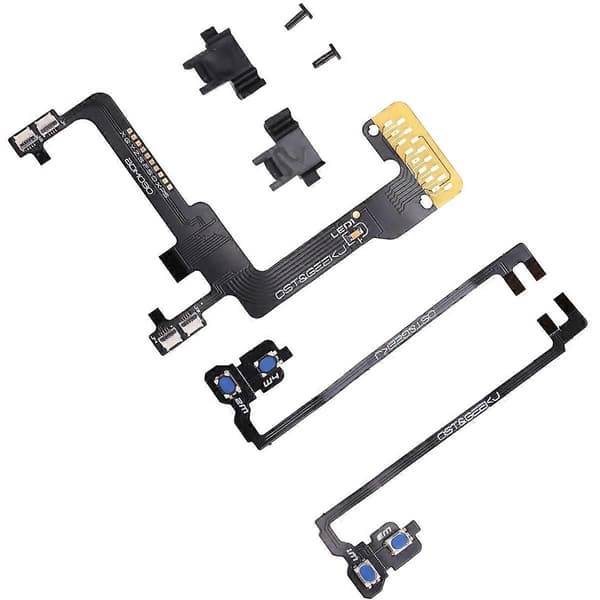 Reparationstilbehør til BDM-030 Controller Modifikationssæt Remapper Kit