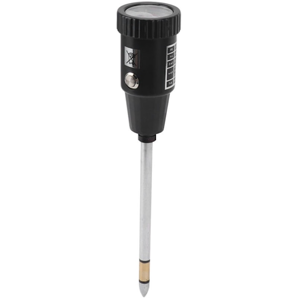 Soil Test PH Soil Moisture Tester PH Meter Humidity Moisture Meter