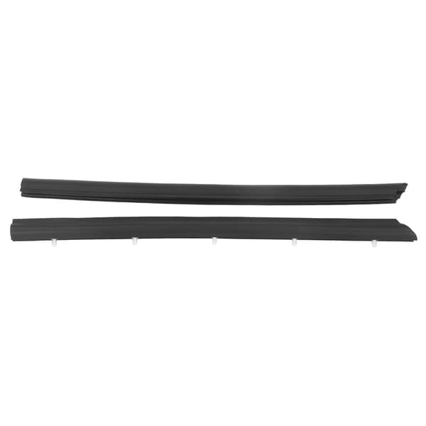 Gummidørforsegling til T5 T5.1 Transporter, For og Bag 0.2