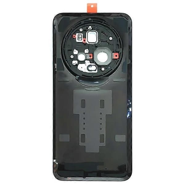 Kompatibel til Honor Magic5 Pro OEM Batteridæksel Erstatningsdel