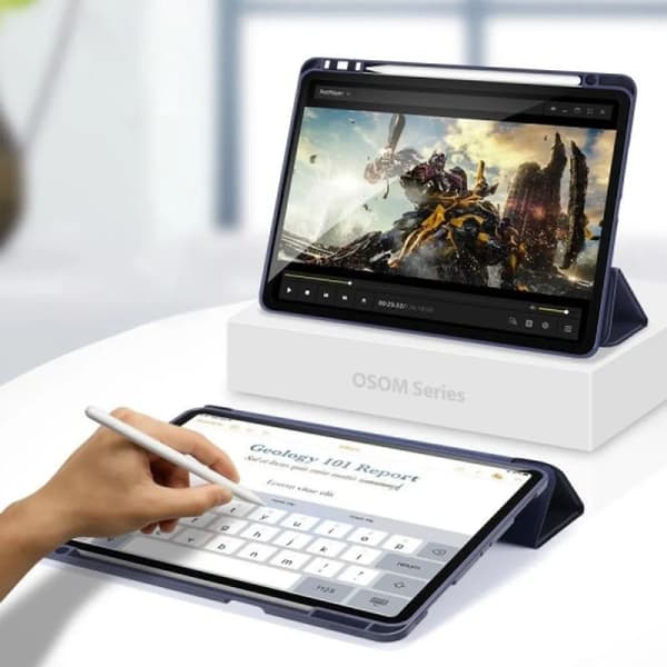 Fodral for iPad Pro (11 tommer, 2018/2020/2021/2022 Universal