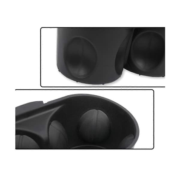 Bil Koppholder 1WV70DX9AA Midtkonsoll Montert Koppholder for Grand Caravan