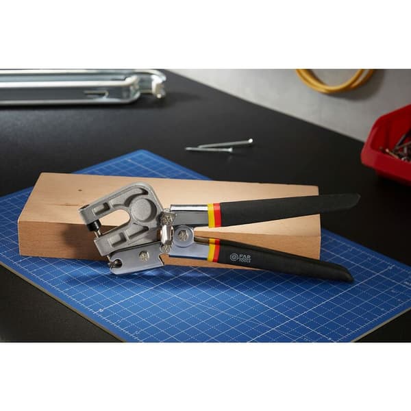 Fartools 212002 Kipsilevyn kiskopihdit
