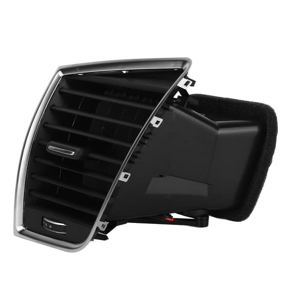 Dashboard Air Vent ABS Durable Dashboard Air Conditioning Outlet Replacement for Q5 SQ5 Left 8R1820901
