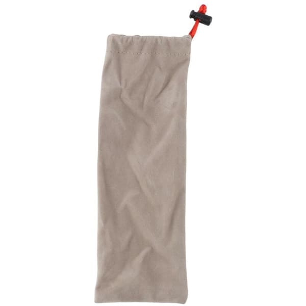 Titanium Håndspade for Camping, Fotturer, Backpacking - Kompakt Hagespade