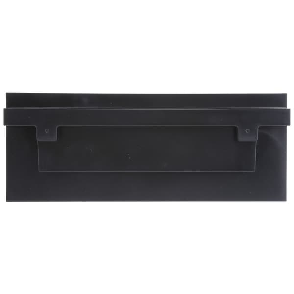 HXO003 Game Console Vertical Stand Base Console Dock Holder Fits for XBOX ONE S Black