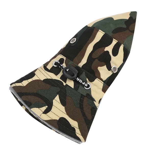 Unisex Washed Cotton Hat Summer Outdoor Cap, Original