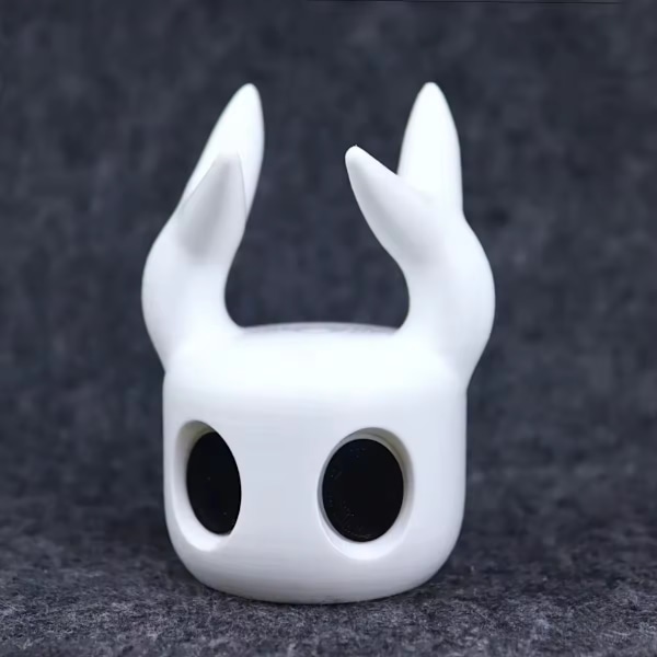Universellt spelkontrollställ kompatibelt med PS4/PS5/Switch Hollow Knight-tema skrivbordsdisplay