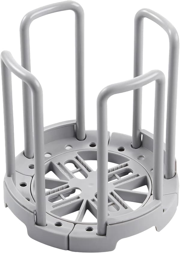 Telescopic Drain Basket/Telescopic Storage Container/Retractable DXGHC