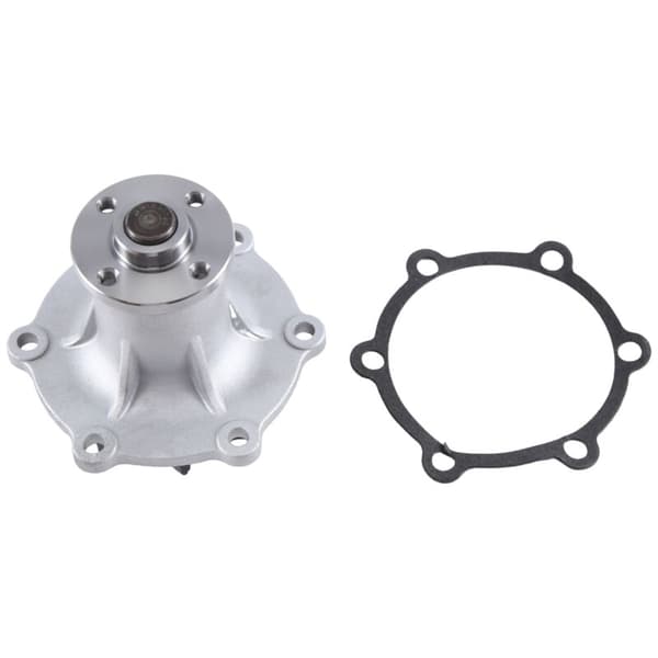 Water Pump Cover for Forklift Engine for 2FD, 3FD, 4FD, 2J, 16100-78102-71, 16100-22060