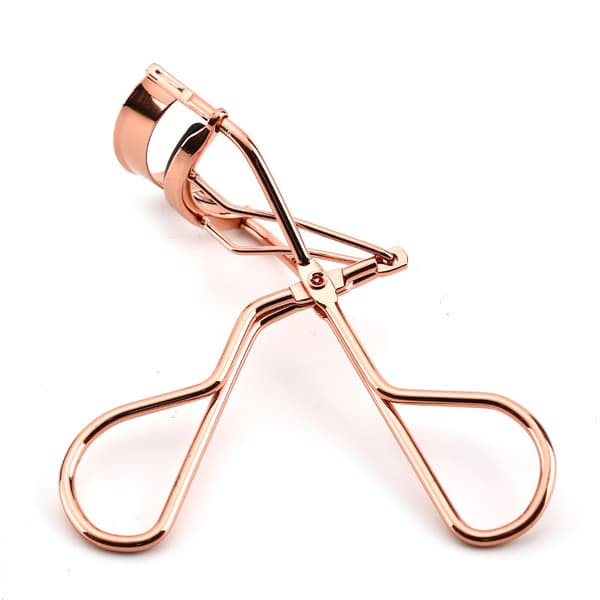 Rose Gold Klassisk Øjenvippebukker