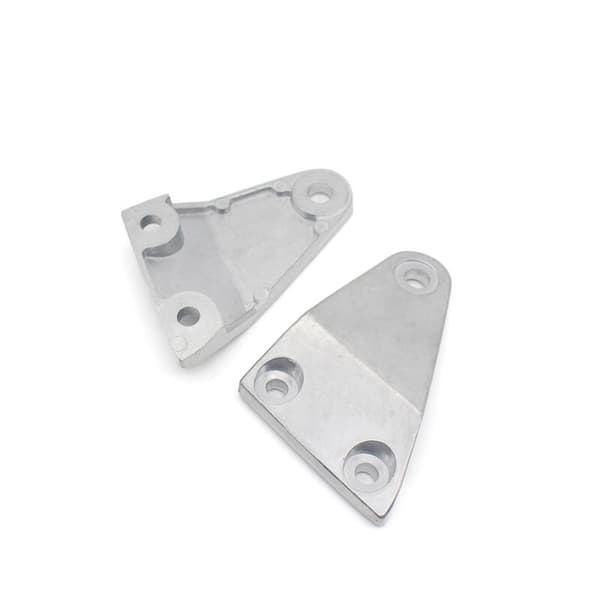 Motorcycle Headlight Fixed Bracket Suitable for Frame of CB1300/CB400 1992-1998 JADE250