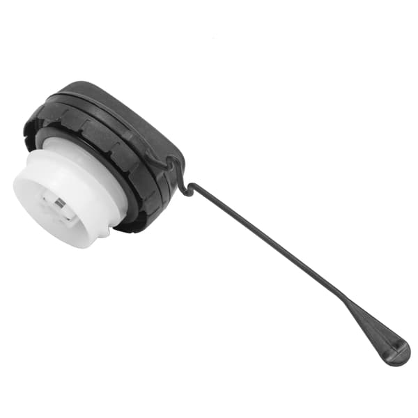Brændstofpåfyldningsdæksel Tether Tankdæksel 77300-06040 Erstatning for 4Runner/Avalon/Camry/Highlander