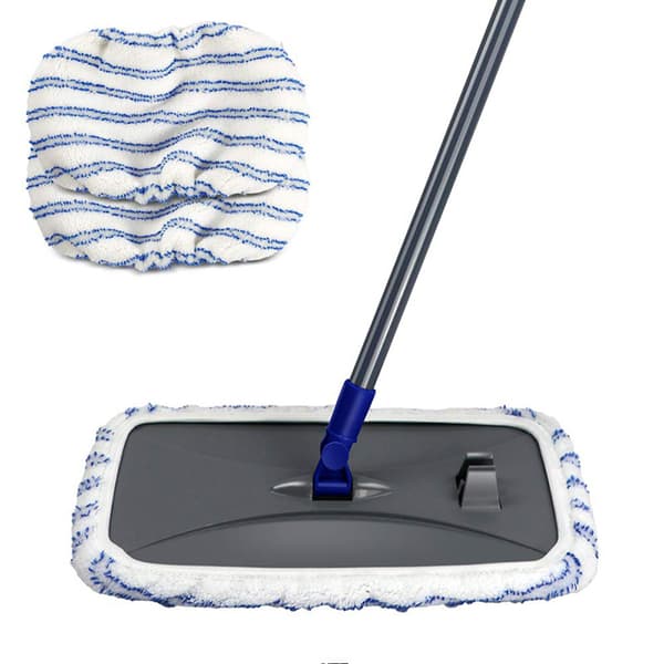 Passer til O-cedar mopphode rotasjon erstatningstilbehør mikrofiber