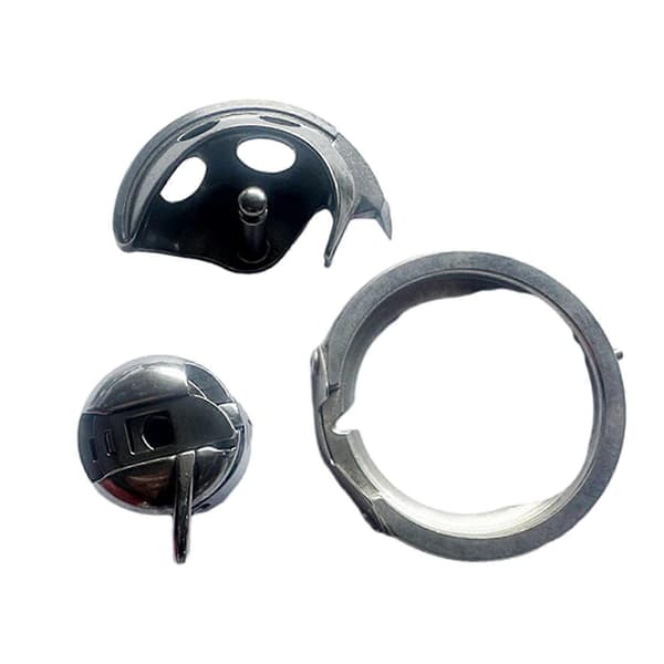 Spolekapsel for 2250 2259 2263 Singer reservedeler