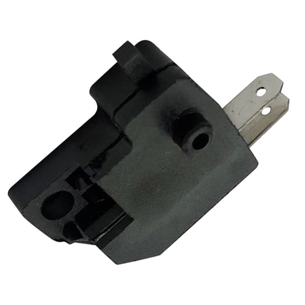 Motorcycle Disc Brake Switch Improved Braking Performance Easy to Use Universal for Electric Scooter ATV Left