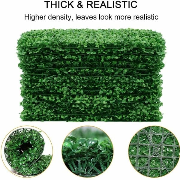 st Artificial Plant Wall, Green Plant Wall, Artificial Green Plant Background Wall