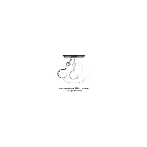 Hanging Scale, Dual Precision, LCD Backlight, 50Kg / 5G