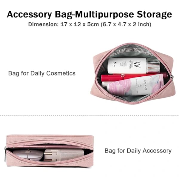 13-tommer laptop sleeve, læderetui og tilbehør til