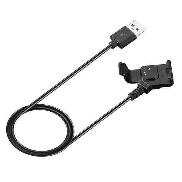 USB Hurtigoplader Data Synkroniseringsladekabel Til Garmin Virb X Xe GPS Actionkamera