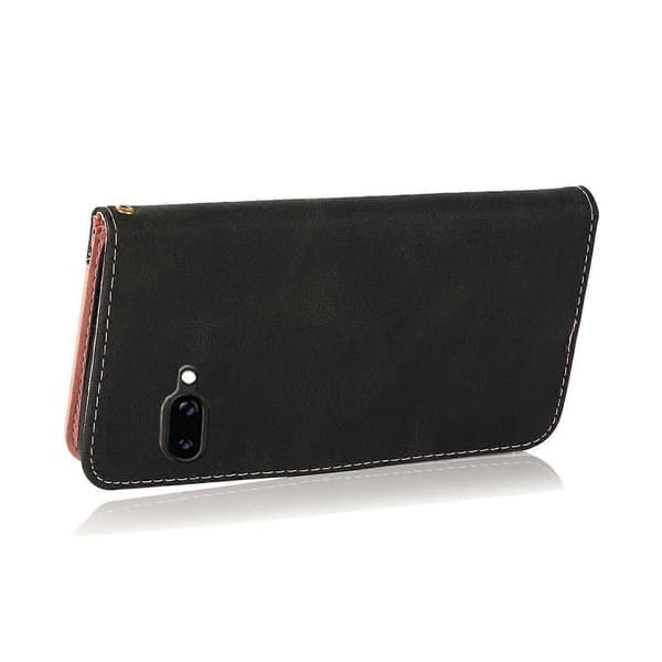 Tofarget skinnveske [DB] For Google Pixel 9a For Google Pixel 9a