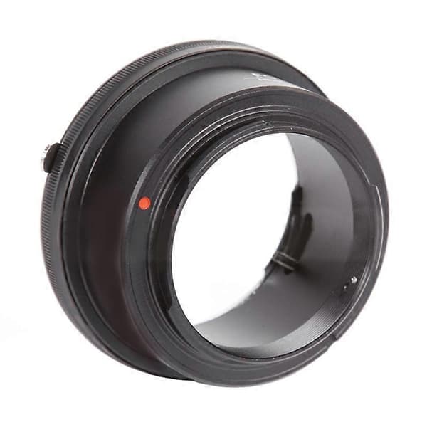 Adapterring til G-NEX-objektiv til NEX5 NEX3 A500 A6000 E-Mount Kameraobjektiv Adapterring
