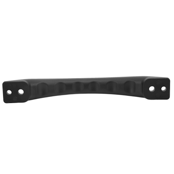 Kayak Side Handle Nylon Black Marine Paddle Holder Mount Replacement Accessory