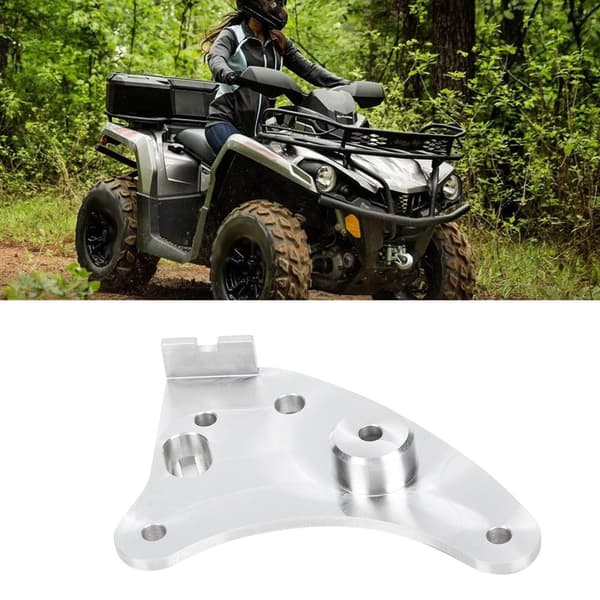 Shift Arm Plate Shift Bracket 707000971 Fits Renegade 500 2013-2018