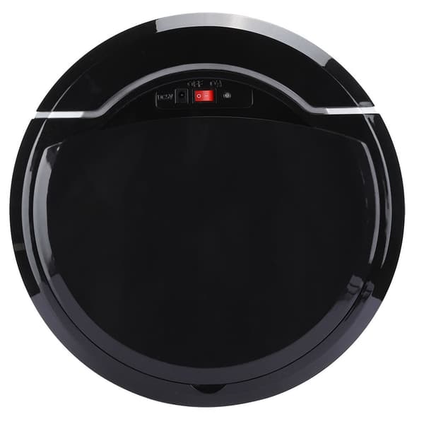 Smart Vacuum Cleaner Sweeping Robot Sweeping Floor Cleaning Machine USB Charging DC5V
