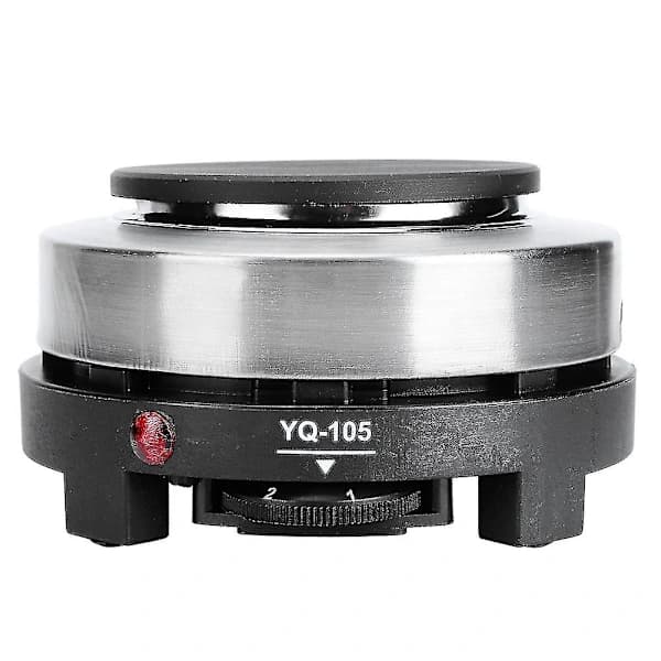 Multifunktionel Elektrisk Varmeplade, Varm Plade, Kaffe- og Tevarmer, Husholdningsapparat, EU 220-240V