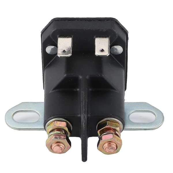 Cub Cadet Startrelæ Solenoid 725 04439 AM138068 Passer til CC760ES/GT1054/GT1554